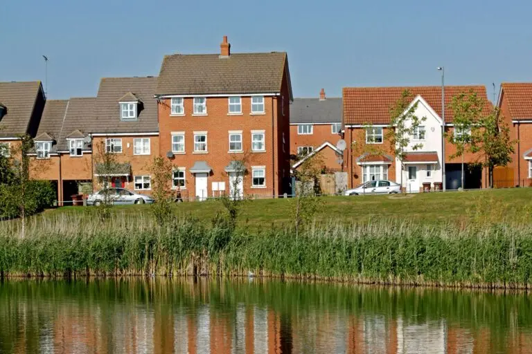 Corby: A Thriving UK Town with a Rich Heritage