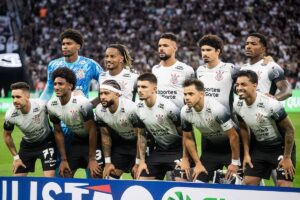 Corinthians vs Palmeiras: A Deep Dive into the Rivalry