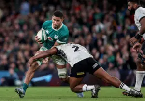 Cormac Izuchukwu: The Next Big Thing in Athletics