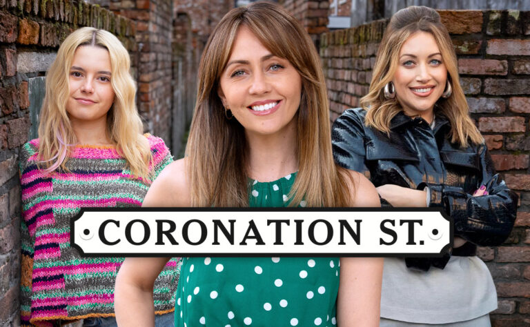 What to Expect: Coronation Street Spoilers for This Week