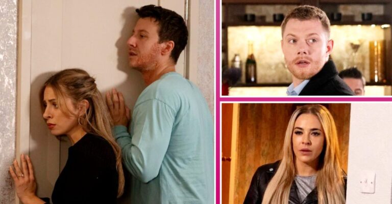 Exciting Coronation Street Spoilers: What’s Next for the Residents?