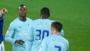 Coventry City Faces Middlesbrough in Thrilling Championship Encounter