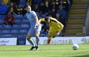 Coventry vs Oxford Utd: A Key Clash in the League