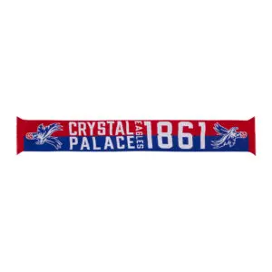 Crystal Palace FC: Recent Developments and Future Outlook