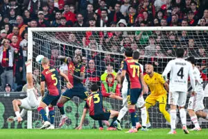 Cremonese vs Genoa: A Thrilling Serie A Showdown