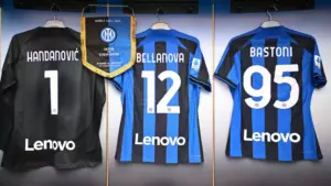 Cremonese vs Inter: A Crucial Serie A Clash