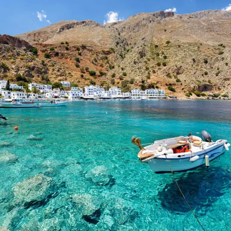 Exploring the Marvels of Crete: History, Culture, and Nature