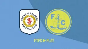 Crewe Alexandra vs Fleetwood Town: Key Match Insights