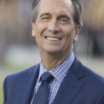 The Impact of Cris Collinsworth on NFL Broadcasting