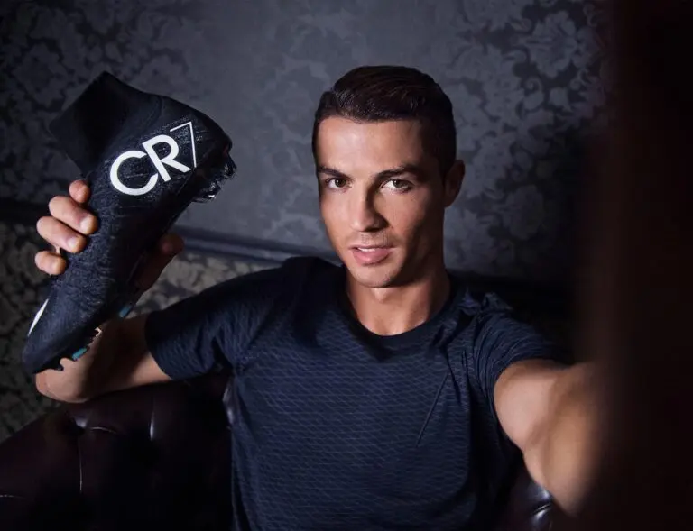 The Legacy of Cristiano Ronaldo in Modern Football