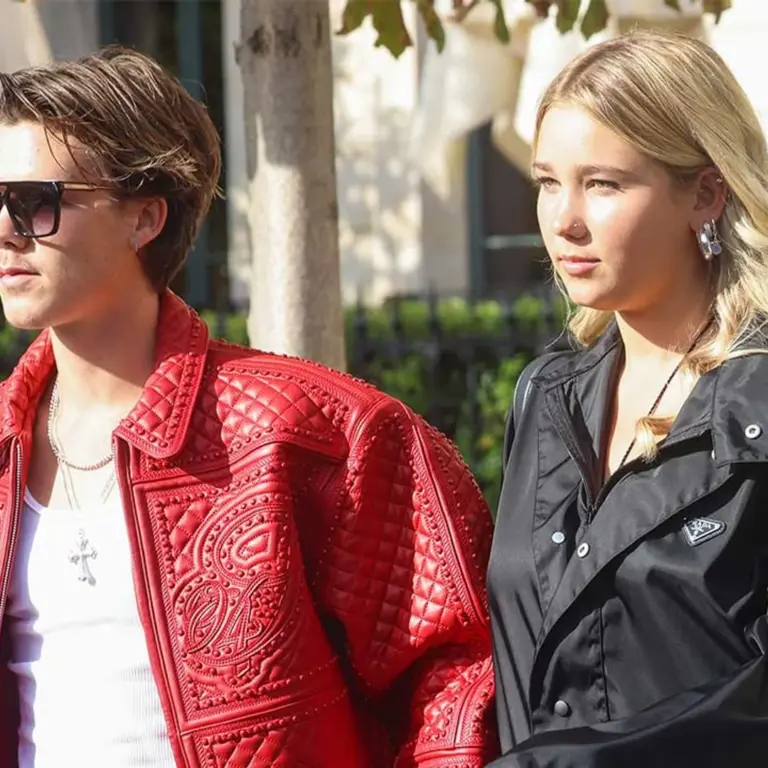 Cruz Beckham: The Emerging Talent in Music and Fashion