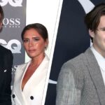 Cruz Beckham: The Next Generation of Music Talent