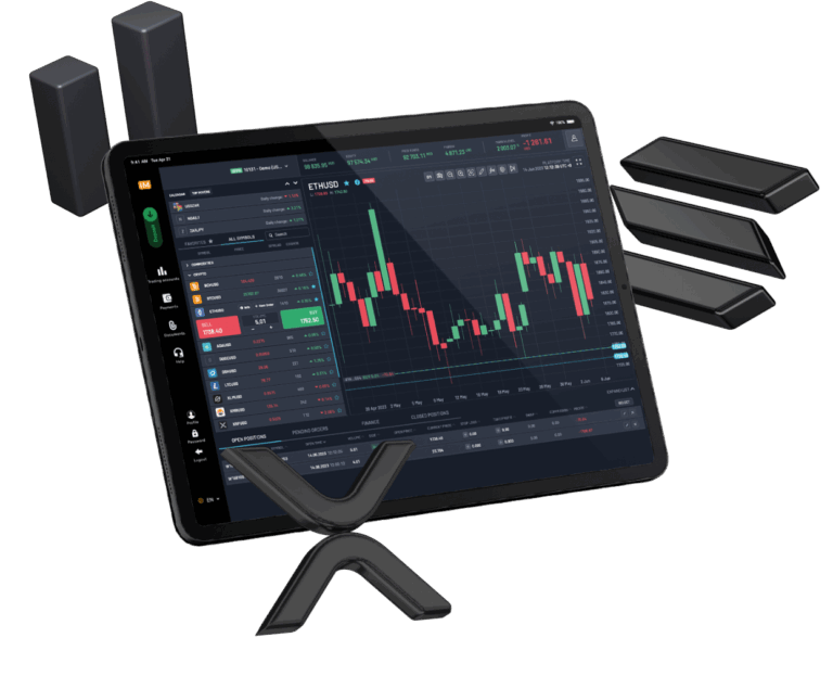 The Current Landscape of Cryptocurrency Trading in 2023