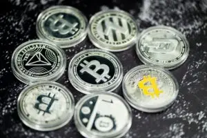 The Rise of Cryptocurrency Trading in 2023