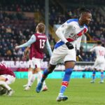 Crystal Palace vs Burnley: Key Highlights and Analysis