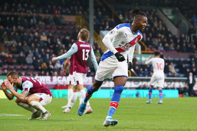 Crystal Palace vs Burnley: Key Highlights and Analysis