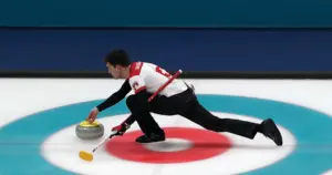 The Exciting World of Curling in the Olympics
