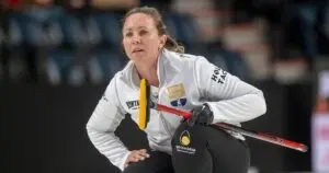 Current Curling Schedule and Results Overview