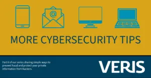 Top Cybersecurity Tips to Safeguard Your Digital Life
