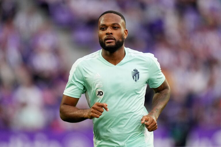 Cyle Larin: The Emergence of a Canadian Football Sensation