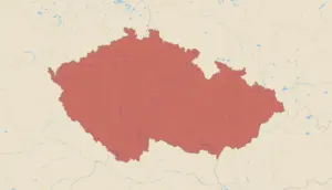 The Czech Republic: A Blend of History and Modernity