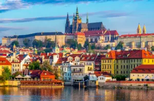 Unveiling the Beauty of the Czech Republic
