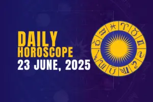 Discover Your Daily Horoscope for Today – Insights Await