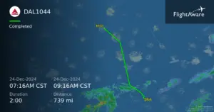 Dallas Flight Updates and Travel Information