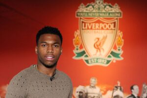 The Journey of Daniel Sturridge: From Star Striker to Future Aspirations