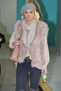 The Life and Challenges of Danniella Westbrook
