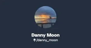 Danny Moon: A Closer Look at His Rising Stardom