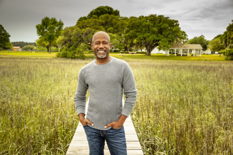 The Journey of Darius Rucker: From Rock to Country Icon