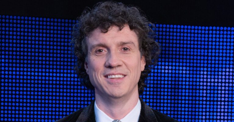 The Journey of Darragh Ennis: A Rising Star on The Chase