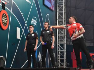 Anticipating the Darts Masters 2026: Event Insights