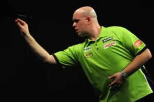 Overview of Recent Darts Results: Key Highlights