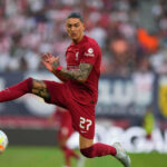 The Rise of Darwin Nunez: A Football Sensation