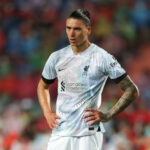 The Ascending Journey of Darwin Nunez in Football