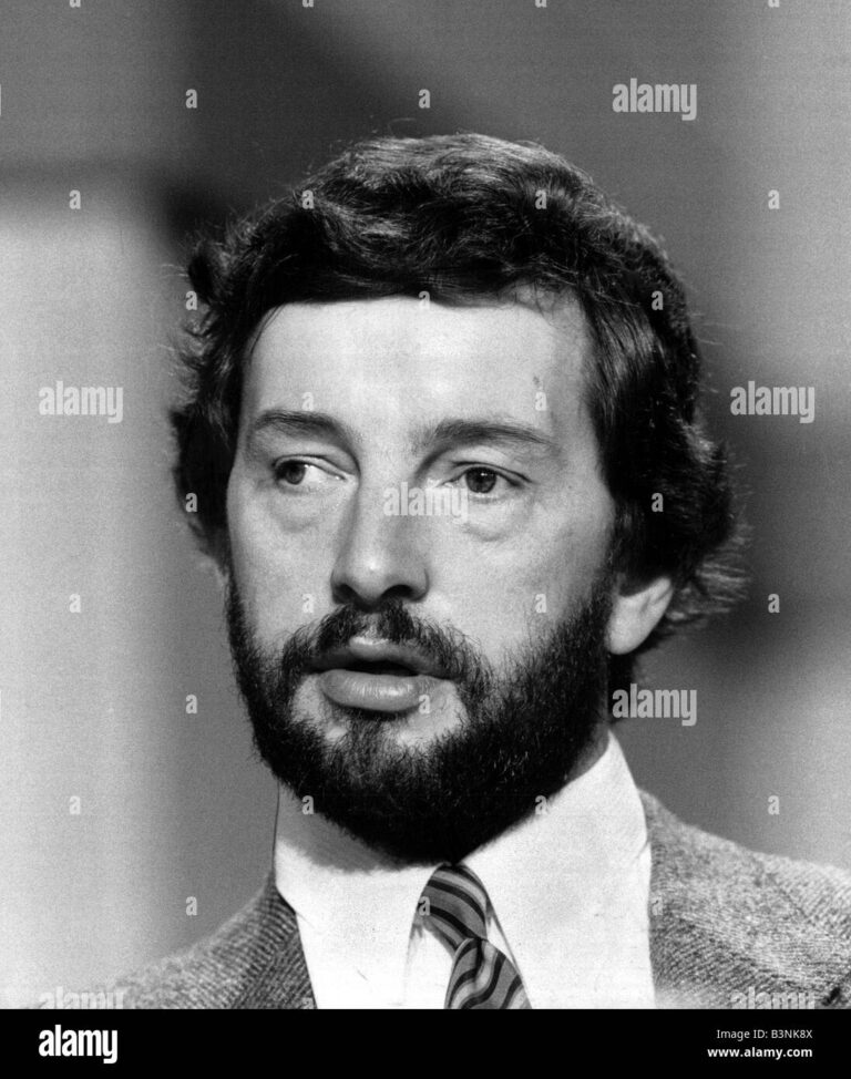 The Political Legacy of David Blunkett