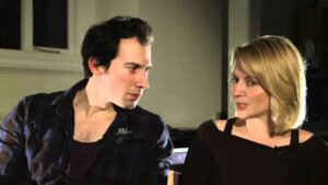 David Caves: A Rising Star in UK Entertainment