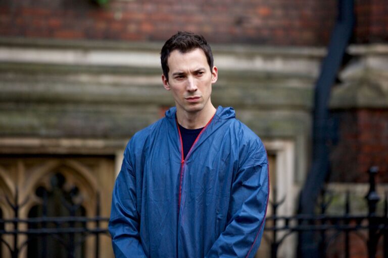 Exploring the Career of David Caves