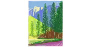 The Enduring Legacy of David Hockney in Contemporary Art