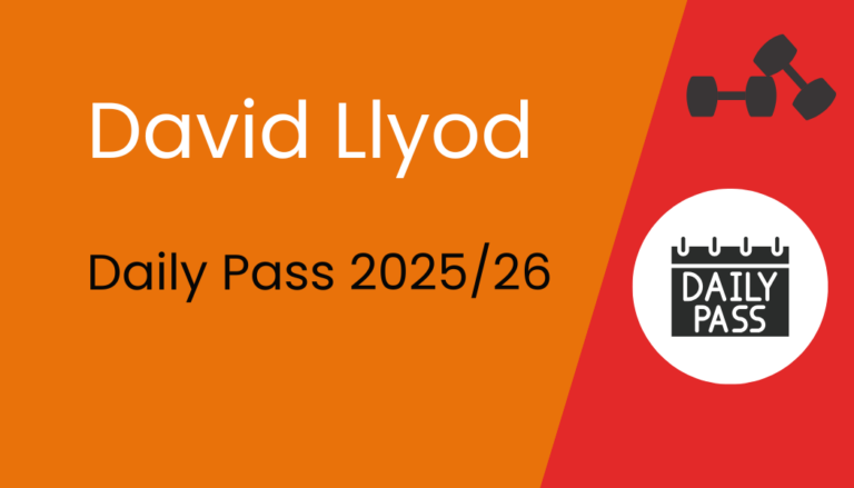 The David Lloyd Queue Jumping Pass Controversy