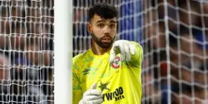 David Raya: The Journey of a Rising Football Star