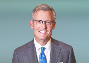 The Influence of David Rowland in Property Development