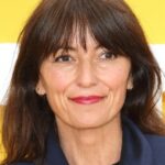 The Evolution of Davina McCall: From Presenter to Icon