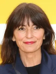 The Evolution of Davina McCall: From Presenter to Icon