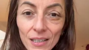 The Inspiring Journey of Davina McCall