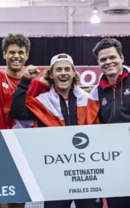 Understanding the Importance of the Davis Cup