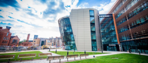 Understanding De Montfort University: A Pillar of Education