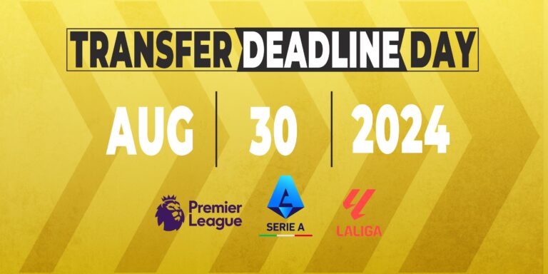 Understanding Deadline Day: The Final Frenzy of the Transfer Window